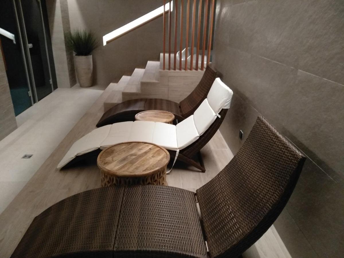 Glamour Apartment City View วรอตซวาฟ ภายนอก รูปภาพ
